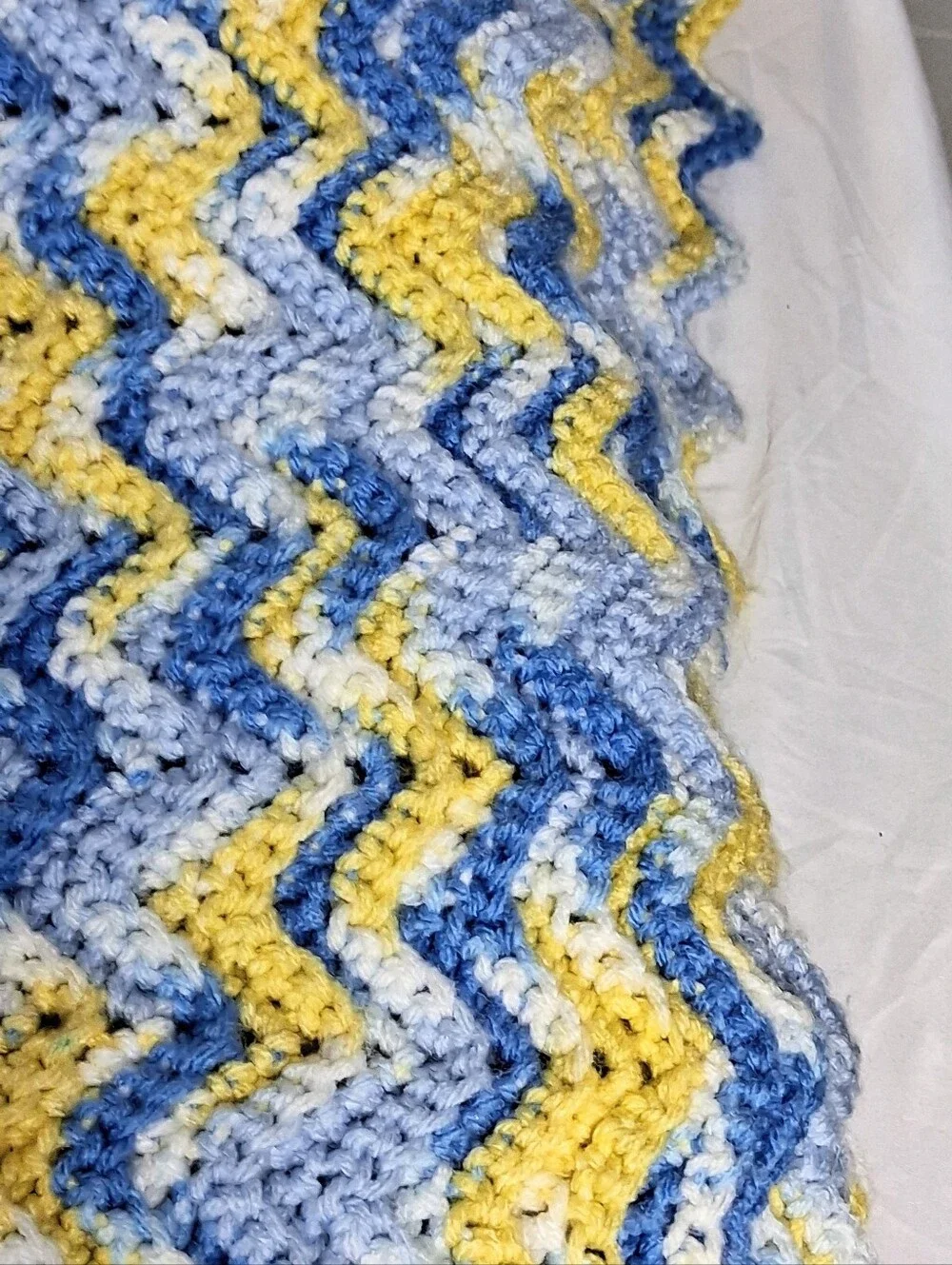 Handmade Crochet 62